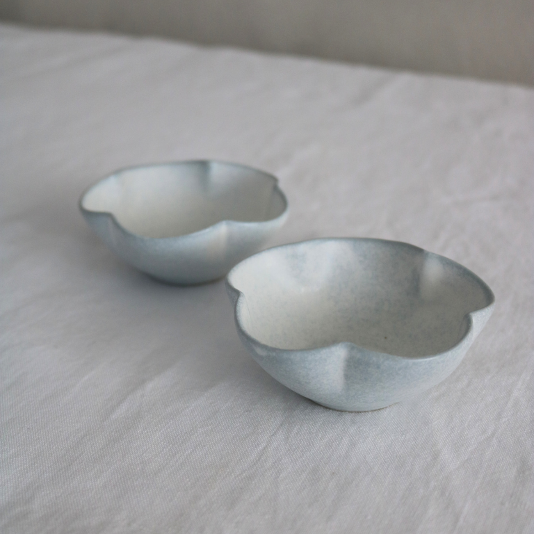 ドルチェ花小付