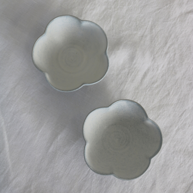 ドルチェ花小付