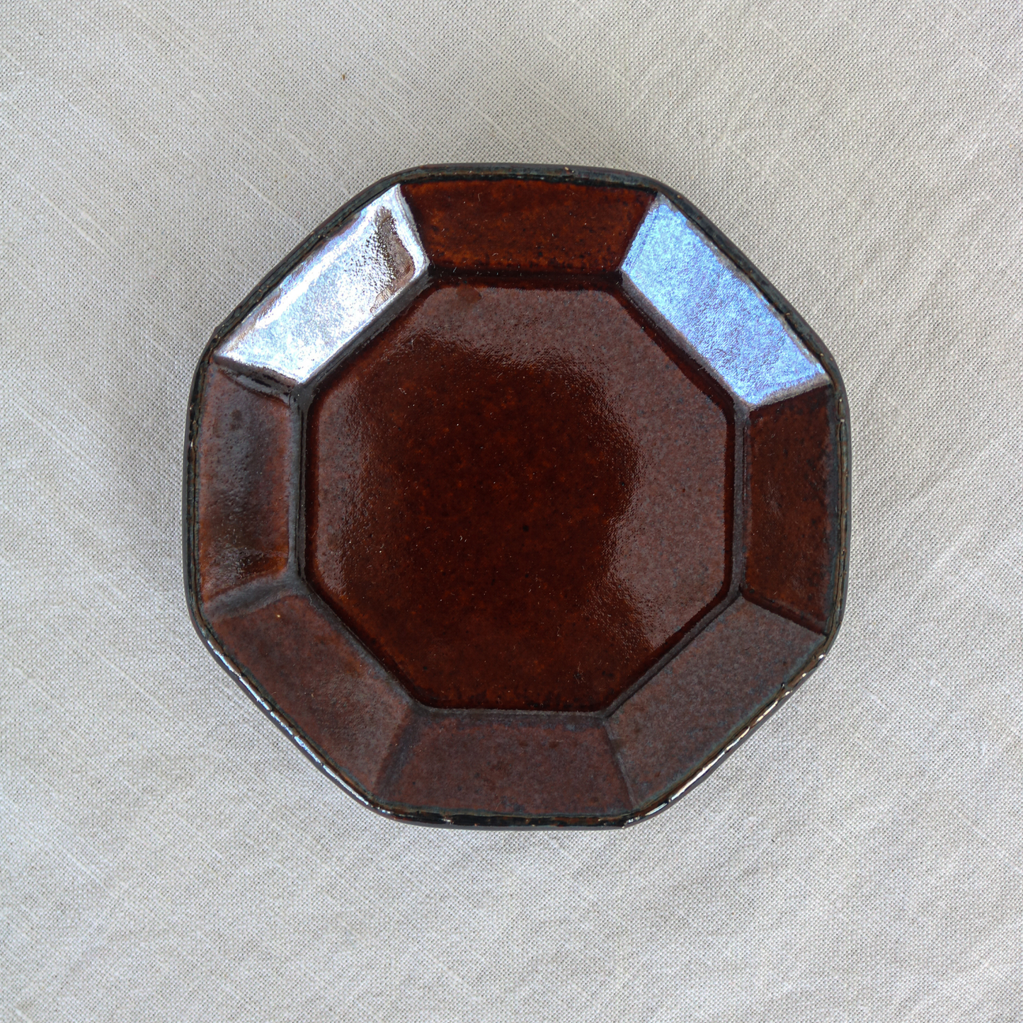 小皿|11.5cm|アングル