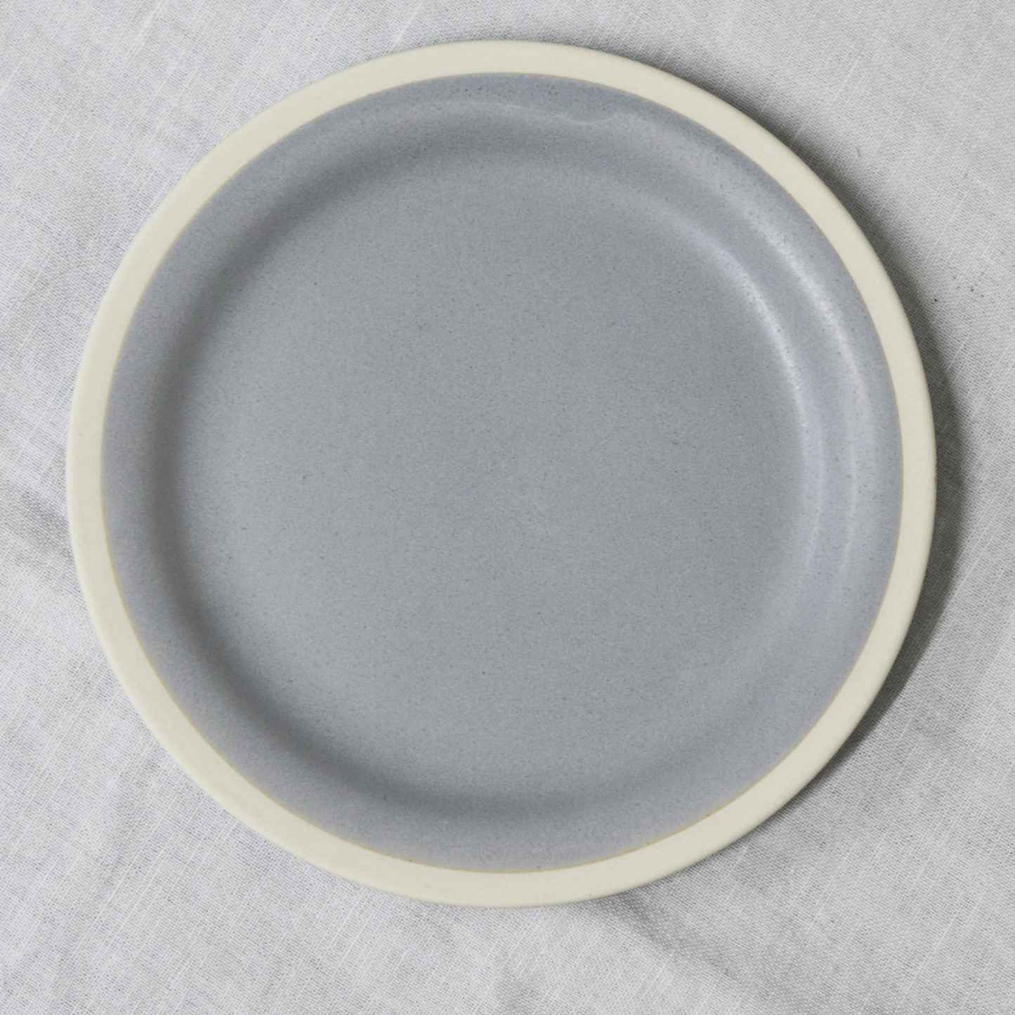 【アウトレット品(現品限り)7-12】ソリッド|ブルー・グレー