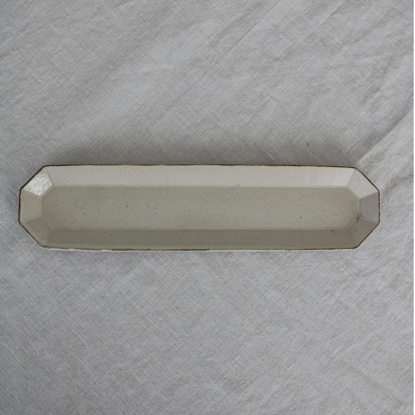 長皿|31.5cm|アングル