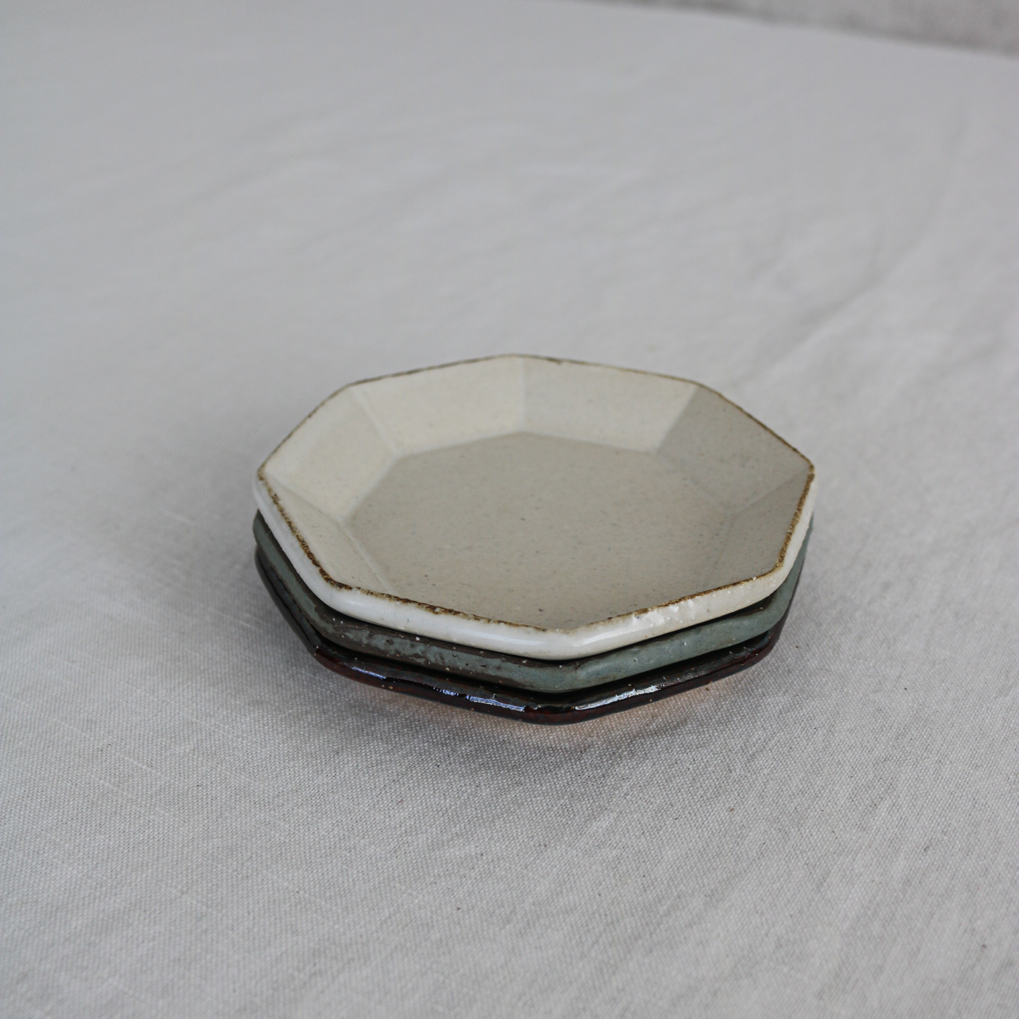 小皿|11.5cm|アングル