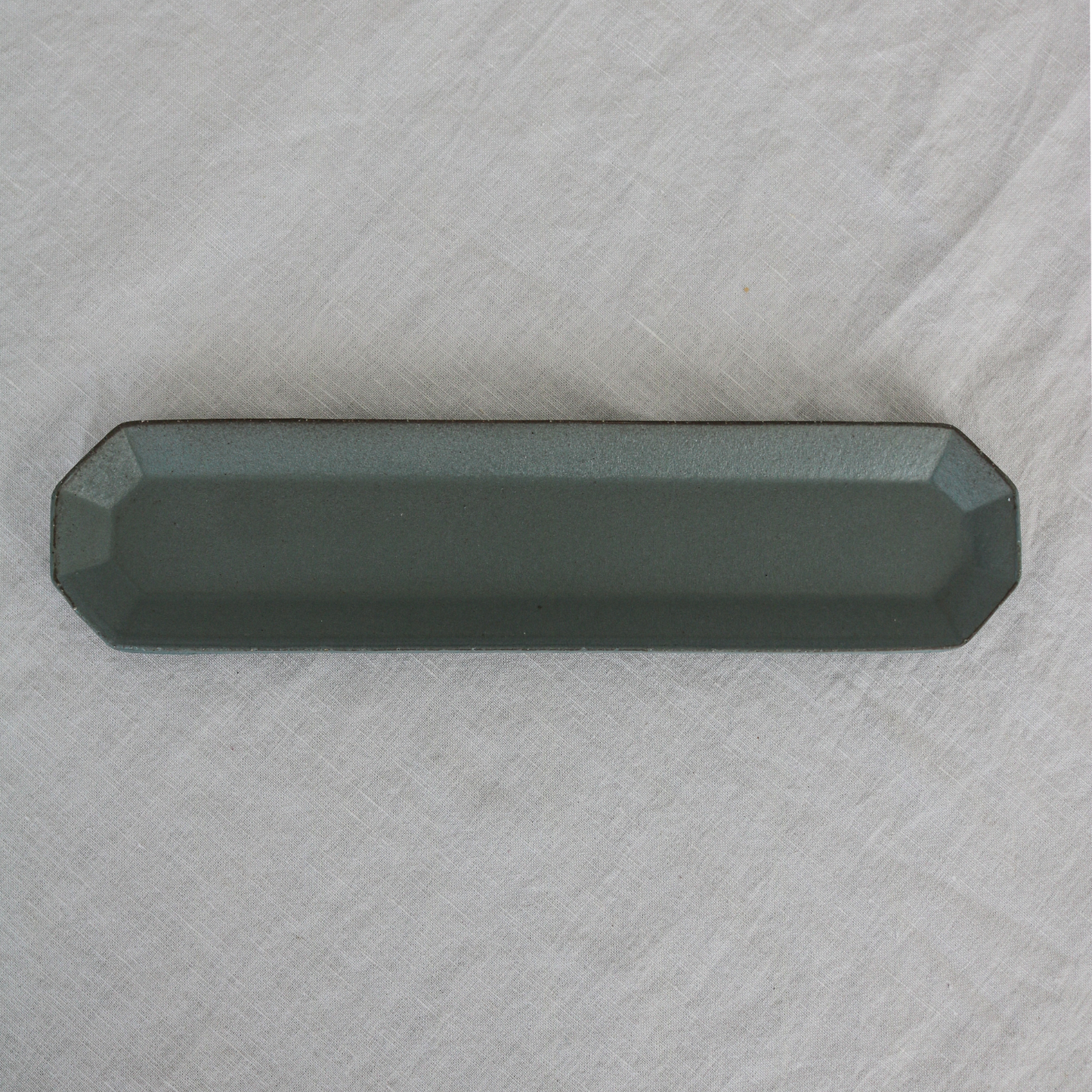 長皿|31.5cm|アングル