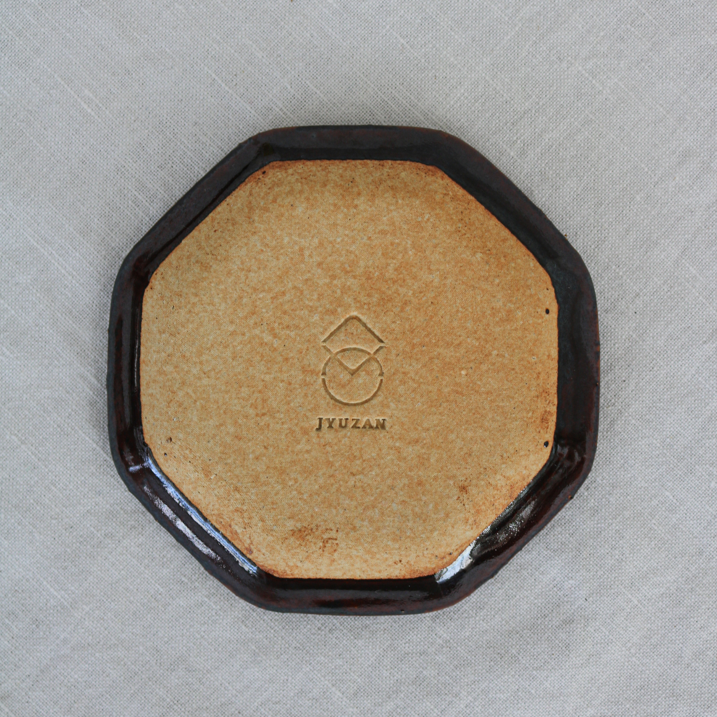 小皿|11.5cm|アングル