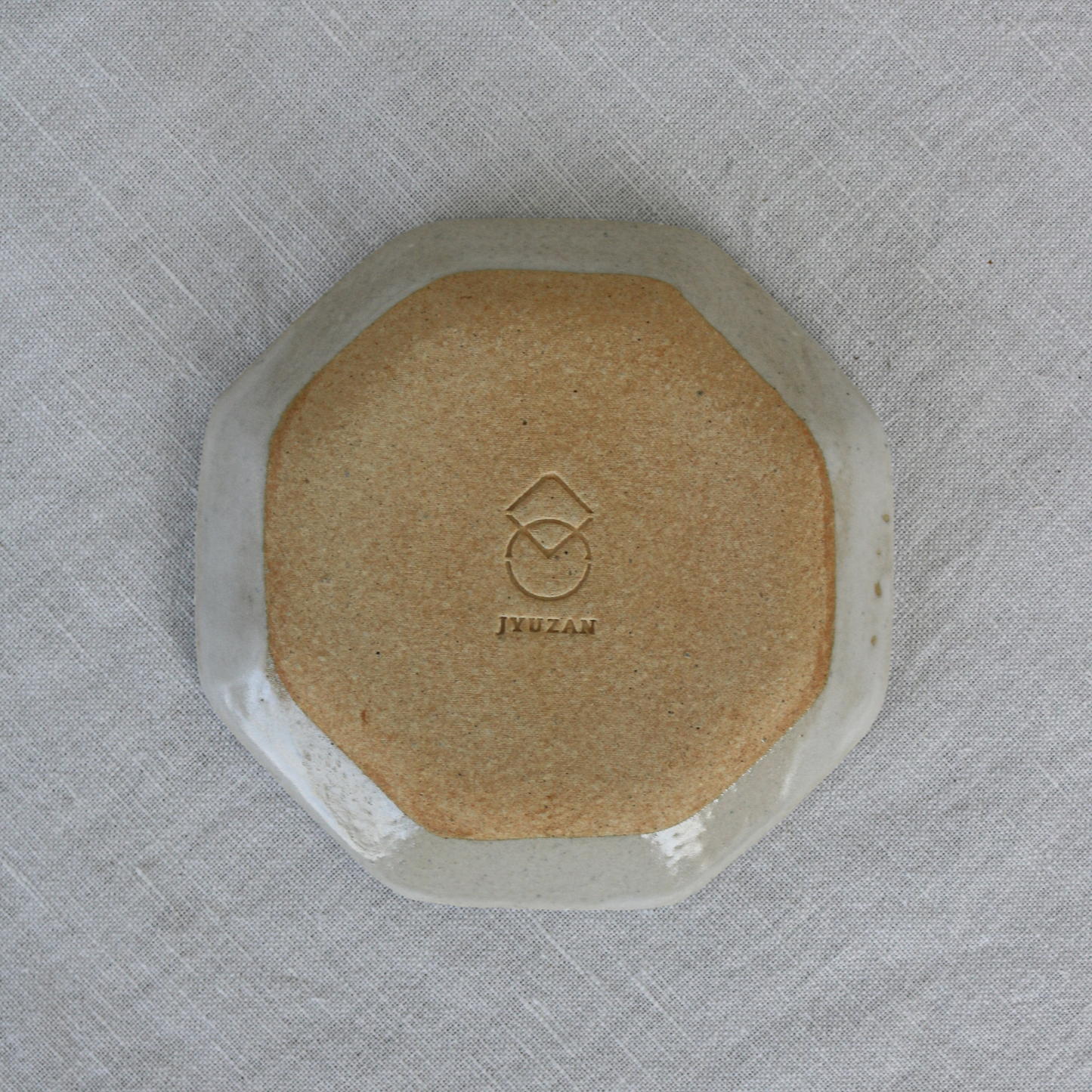 小皿|11.5cm|アングル