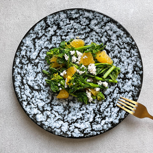 27cmディナー|霧玄