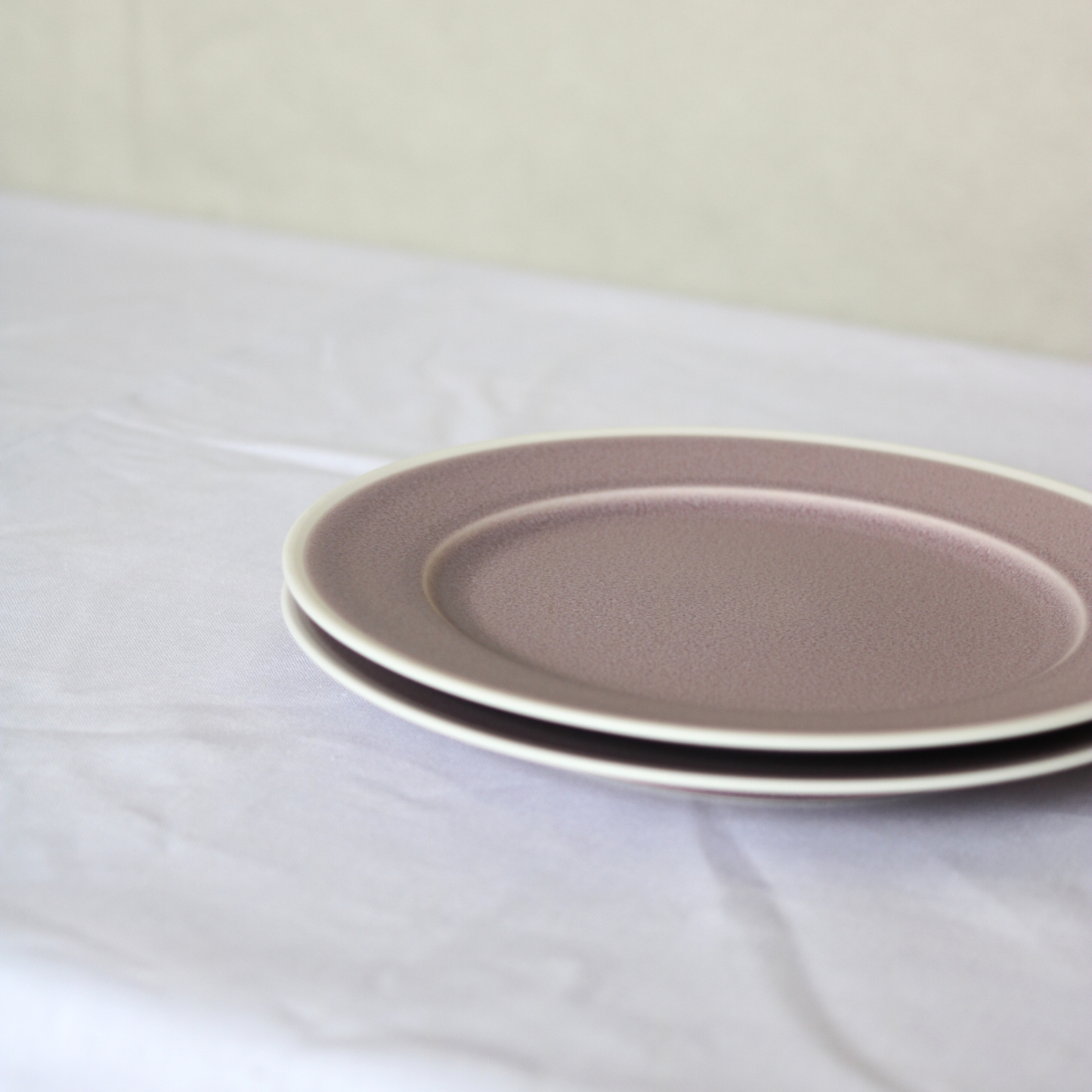 クレスト|24cmプレート