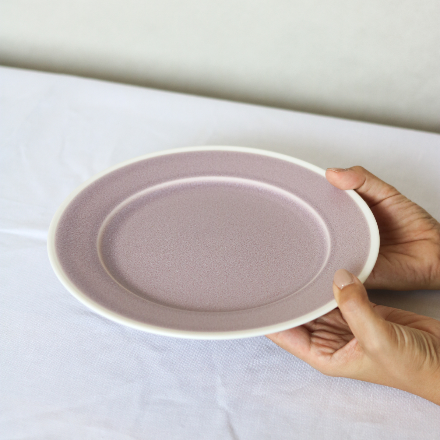 クレスト|24cmプレート