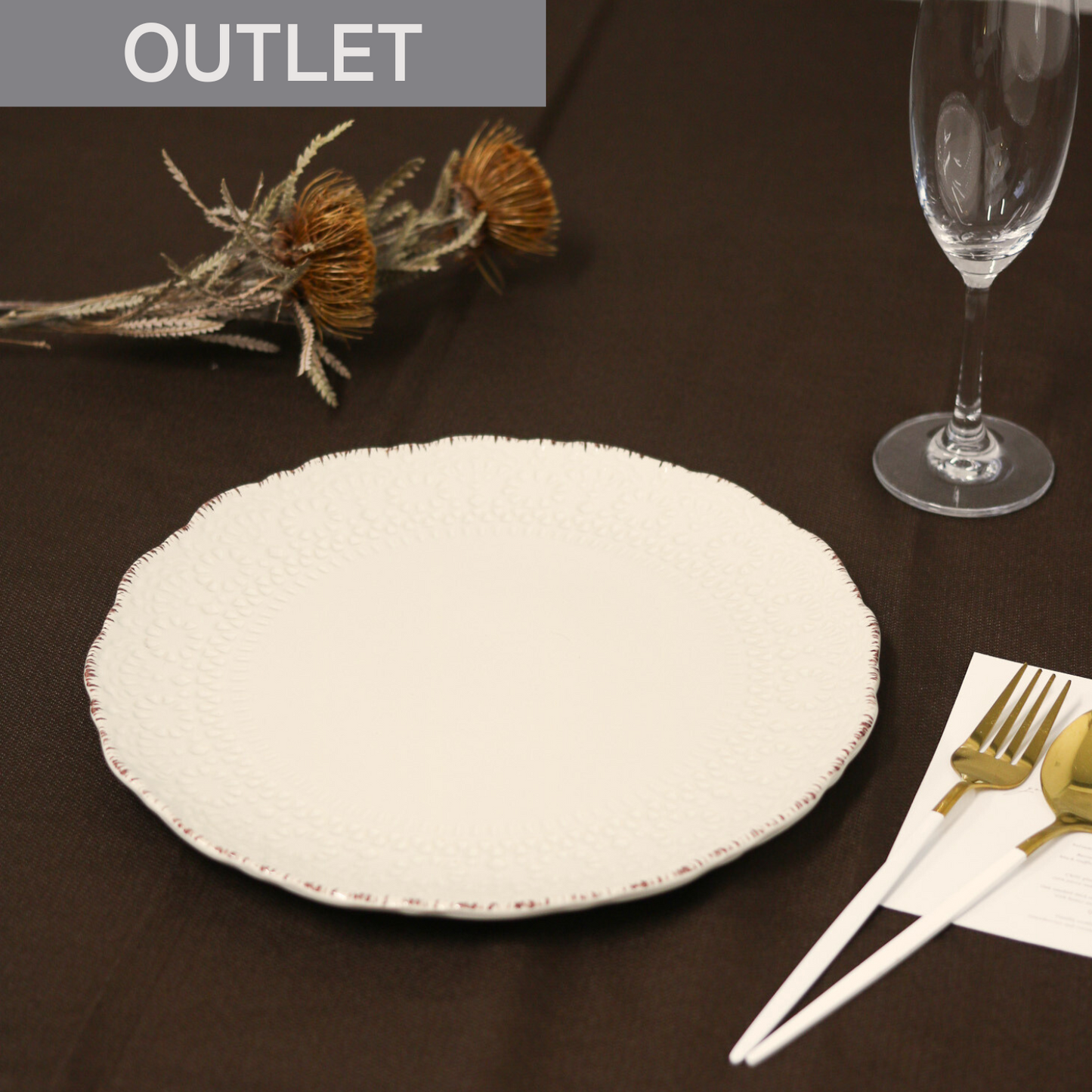 【アウトレット品(現品限り)54】ジョリラウンド