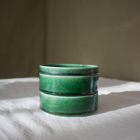 ルフレ|スタックプレート|スタックボウル|12㎝