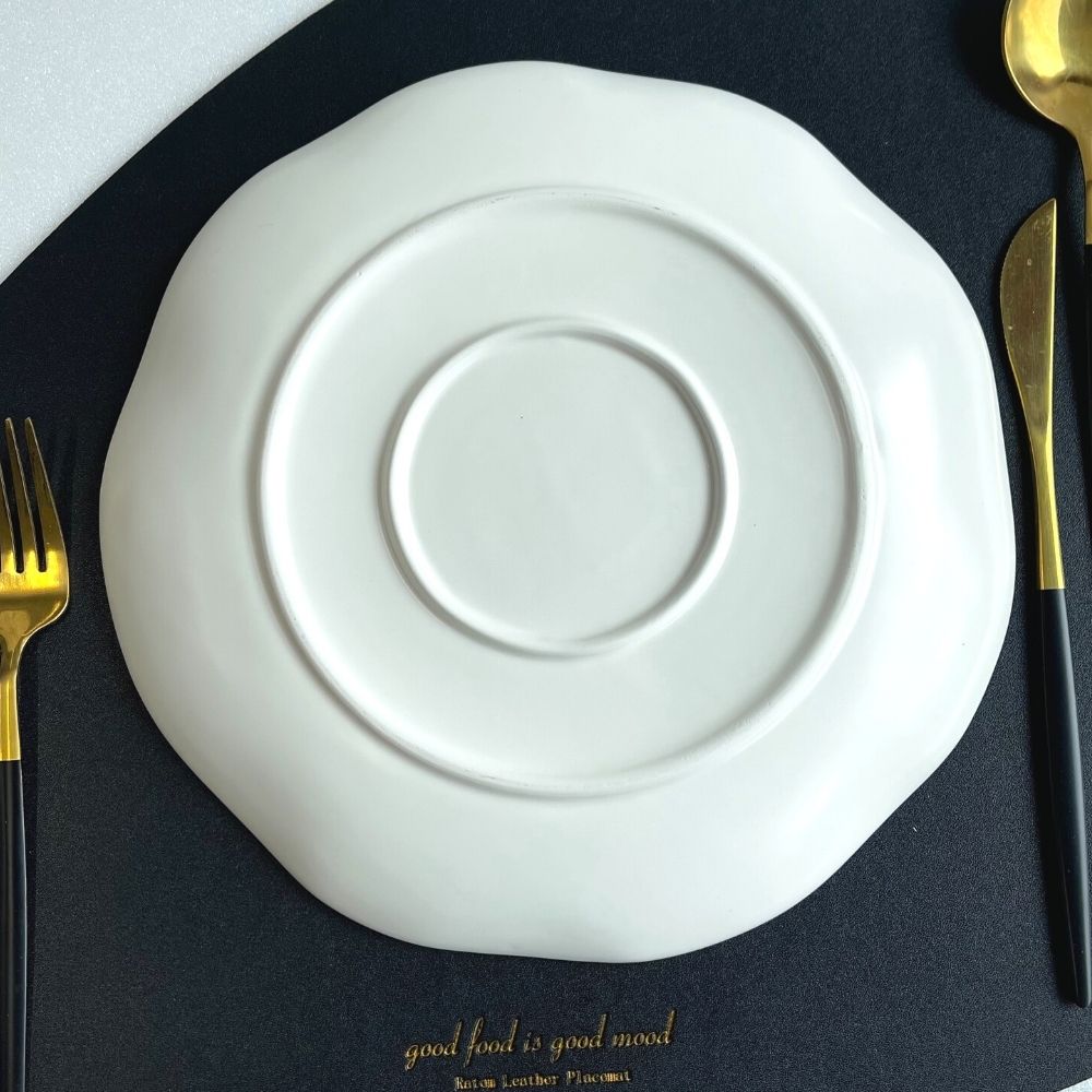 【アウトレット品(現品限り)36-39】アムールド|ブラックゴールドライン・ホワイトゴールドライン