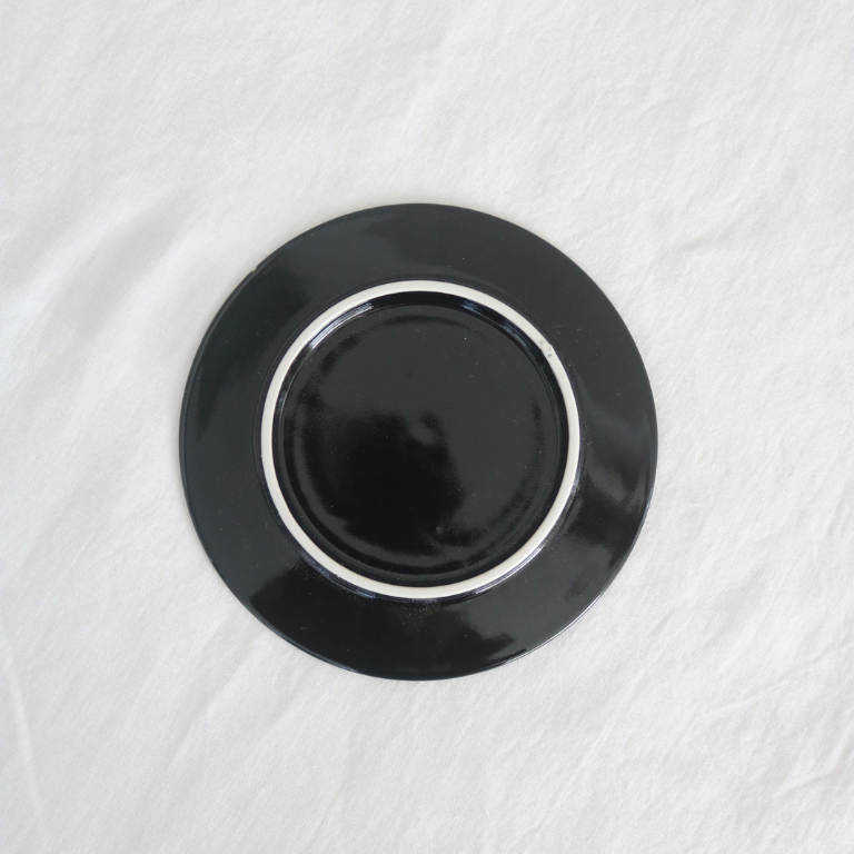 窯変うのふフラットプレート