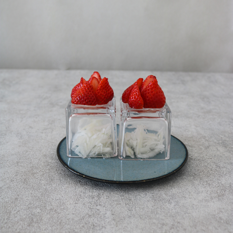 窯変うのふフラットプレート