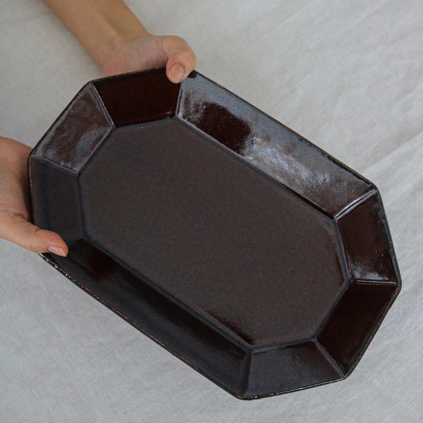 パスタ皿|大皿|28cm|アングル