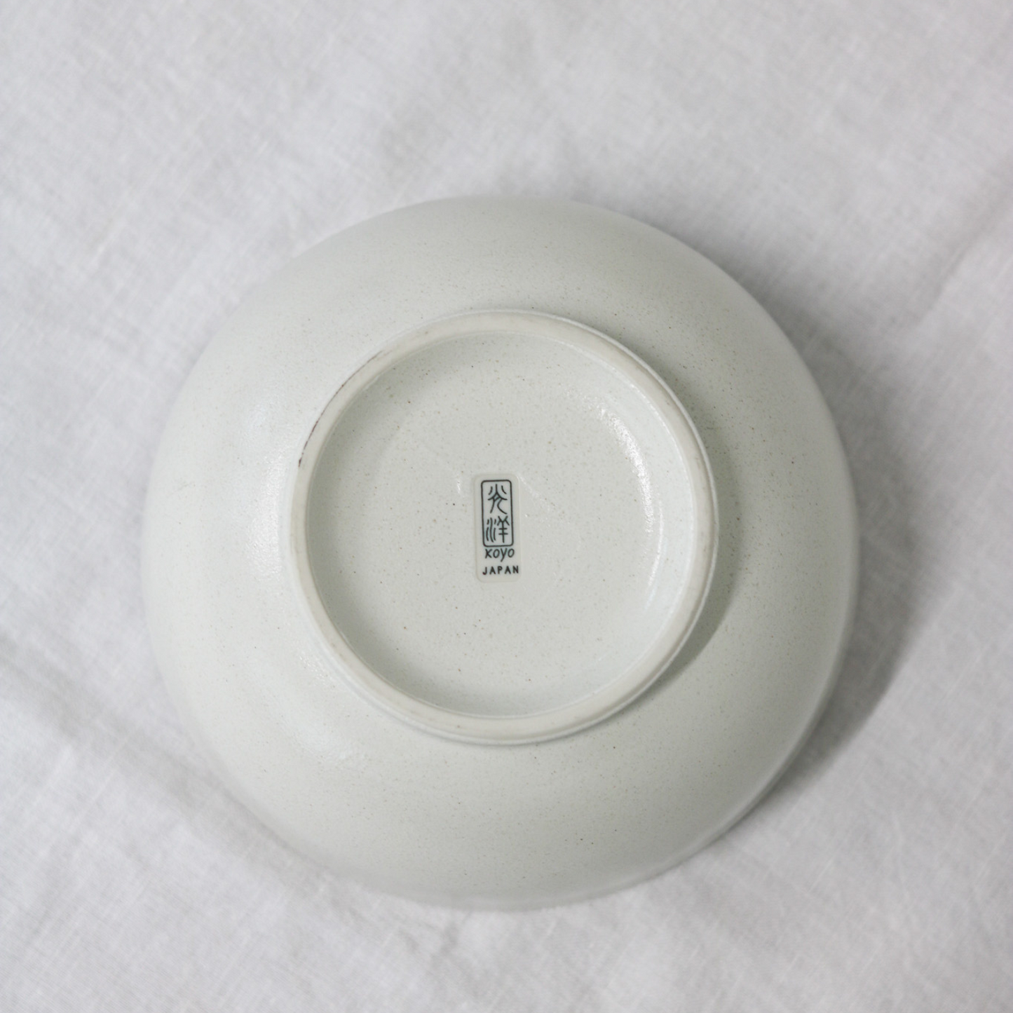 【アウトレット品(現品限り)83】千早(白)-ちはや-17.5cm多用丼