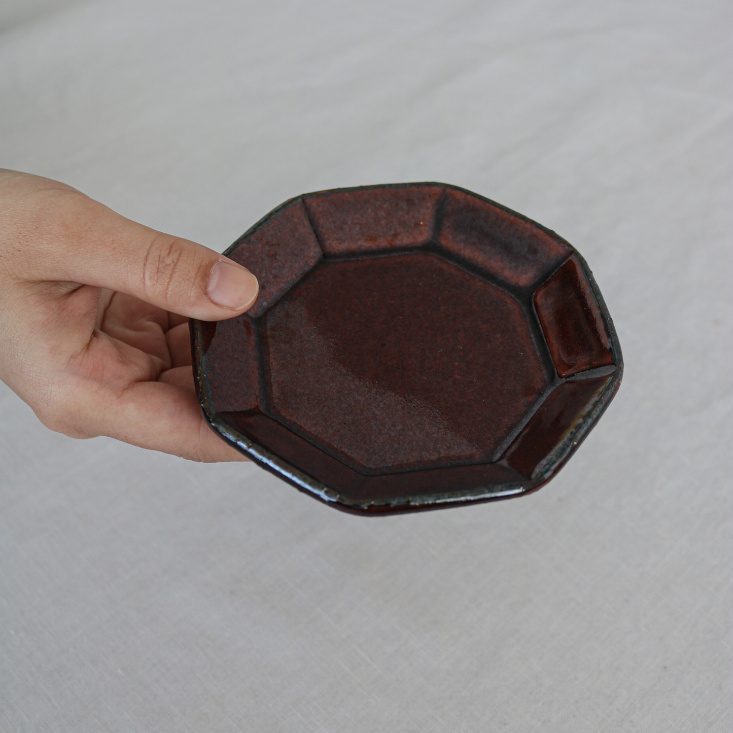 小皿|11.5cm|アングル