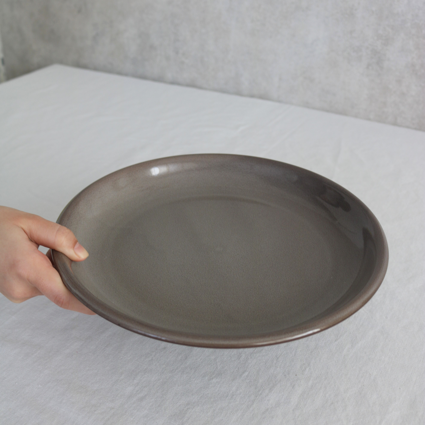 【アウトレット品(現品限り)25-27】ストームグレー