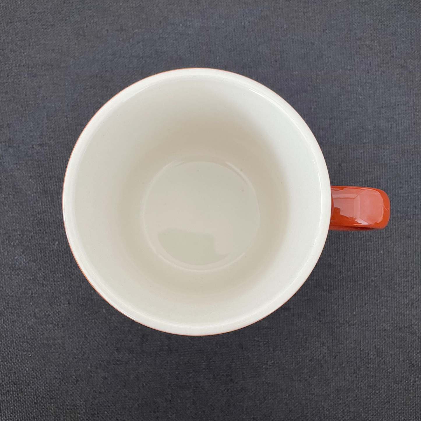 【アウトレット品(現品限り)76】コーヒーカップ|ラスティック