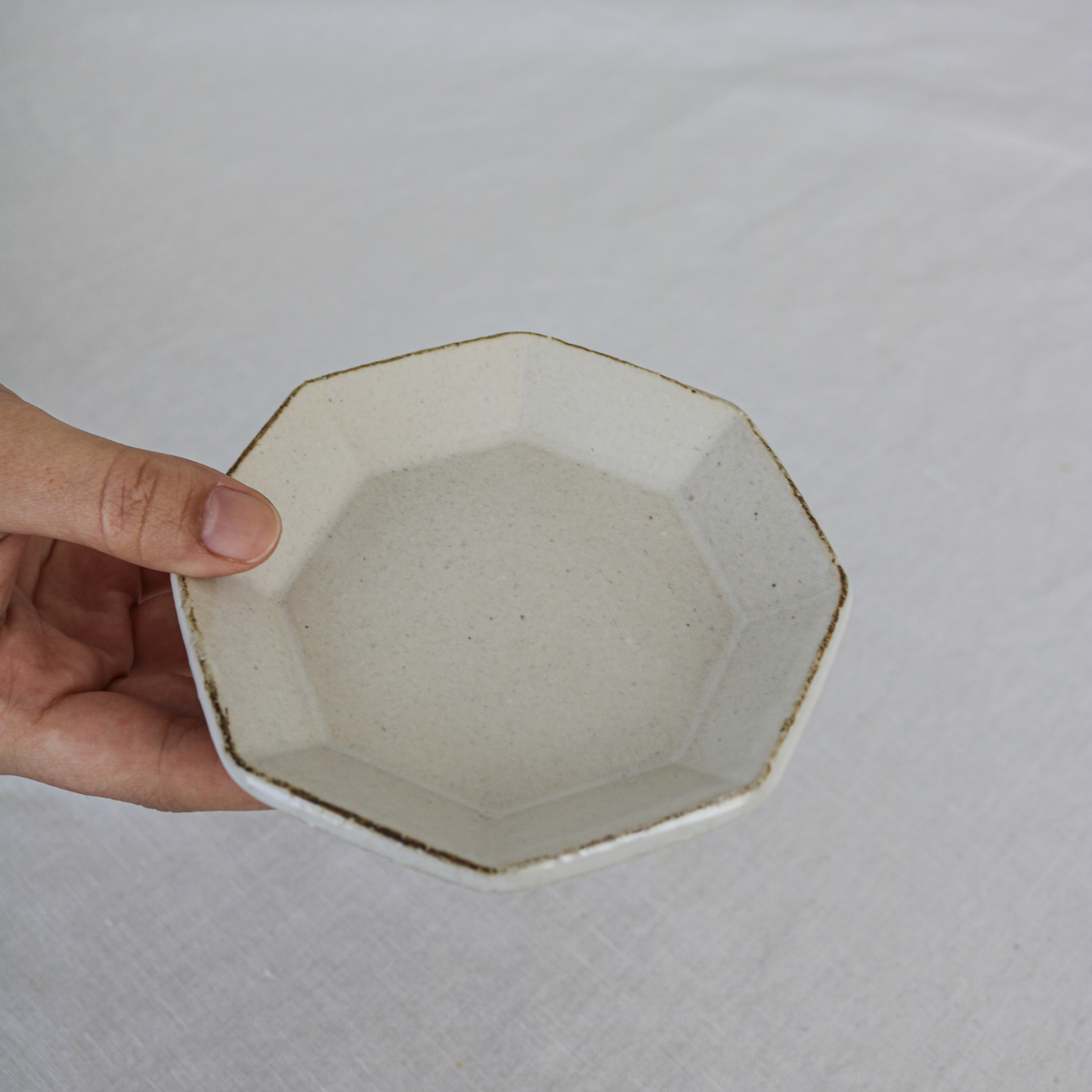 小皿|11.5cm|アングル