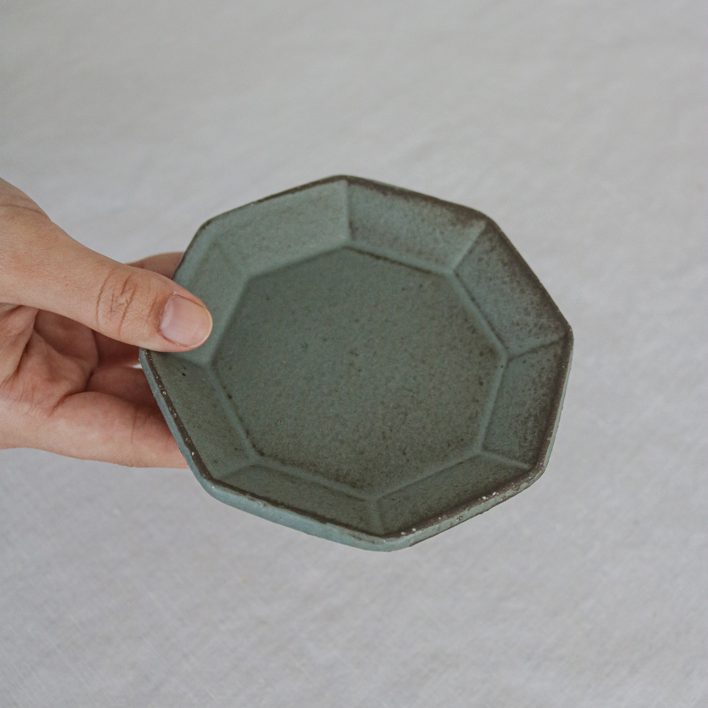 小皿|11.5cm|アングル