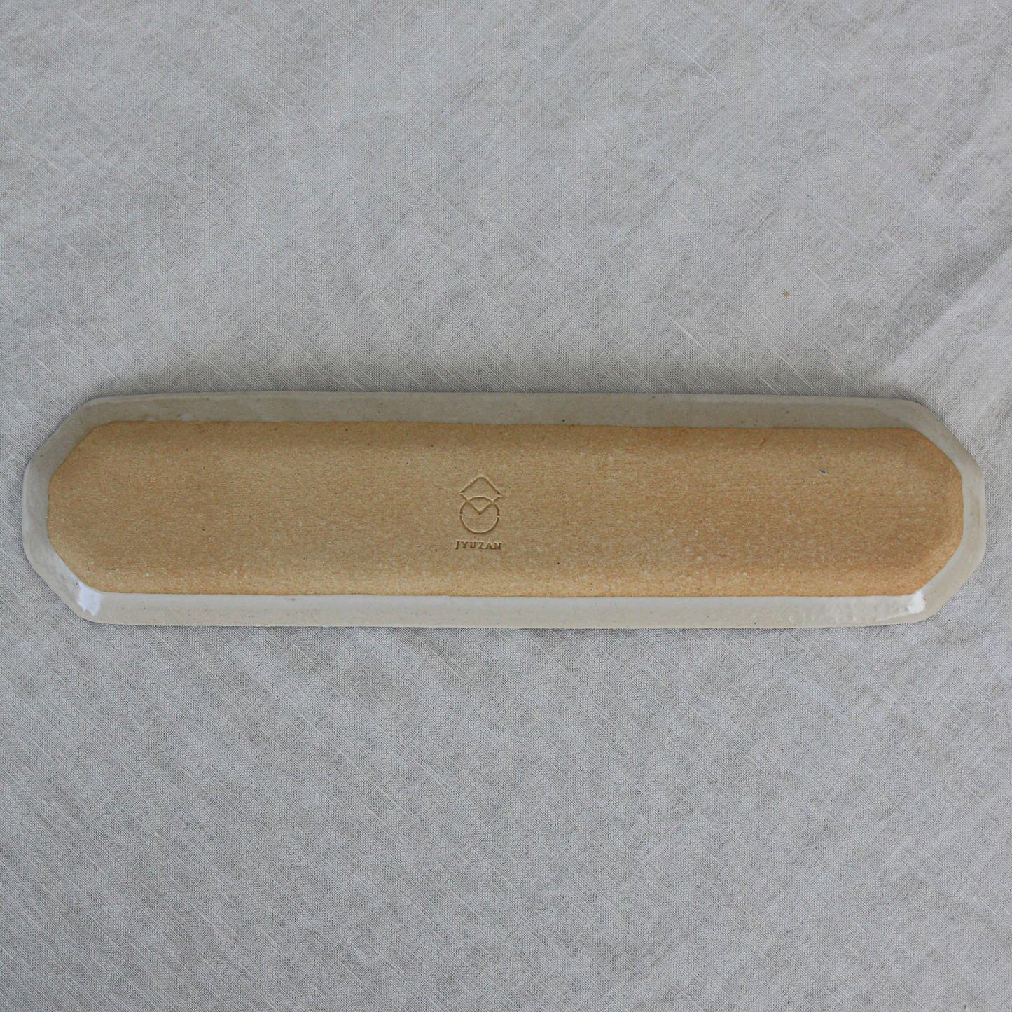 長皿|31.5cm|アングル