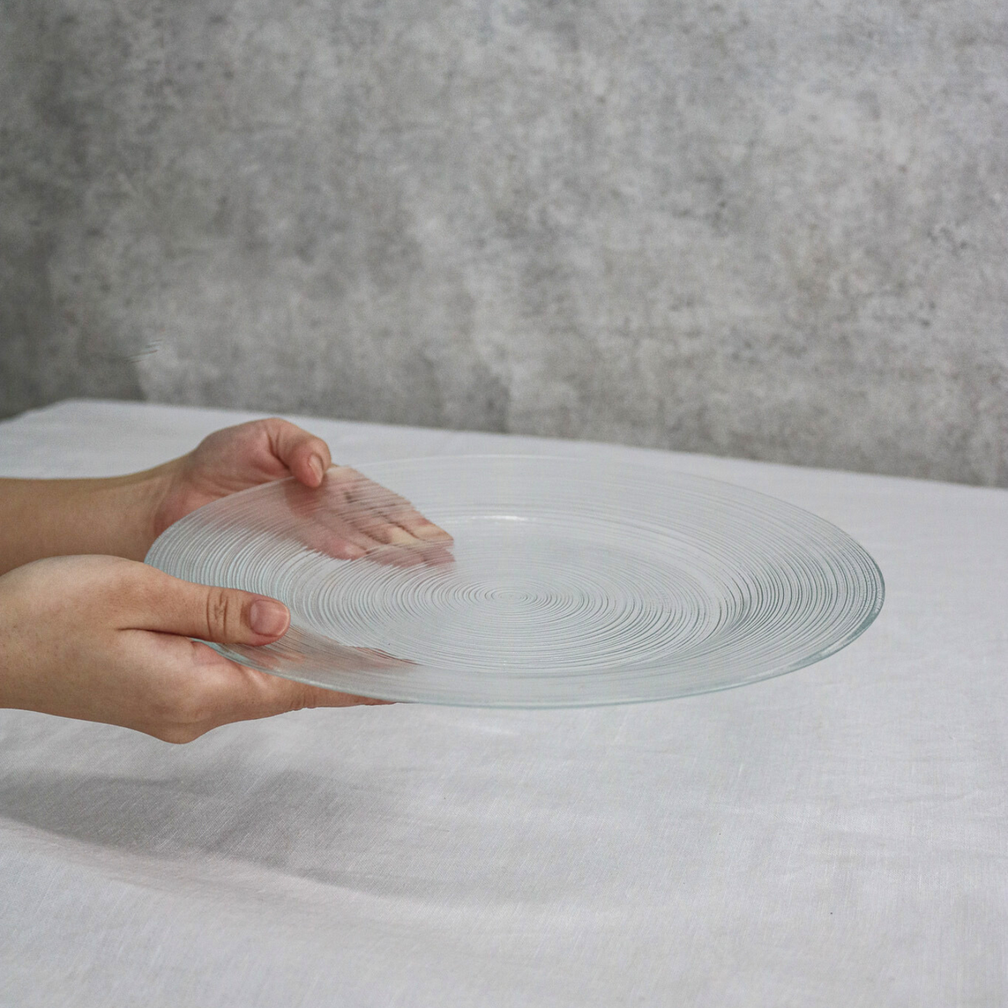 27cmリムプレート|イマージュ