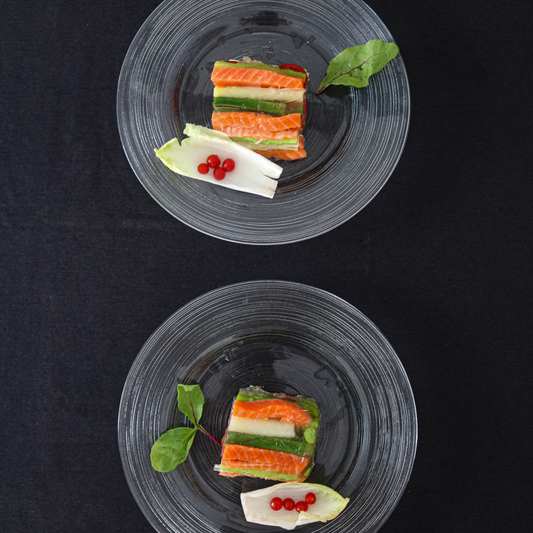 27cmリムプレート|イマージュ