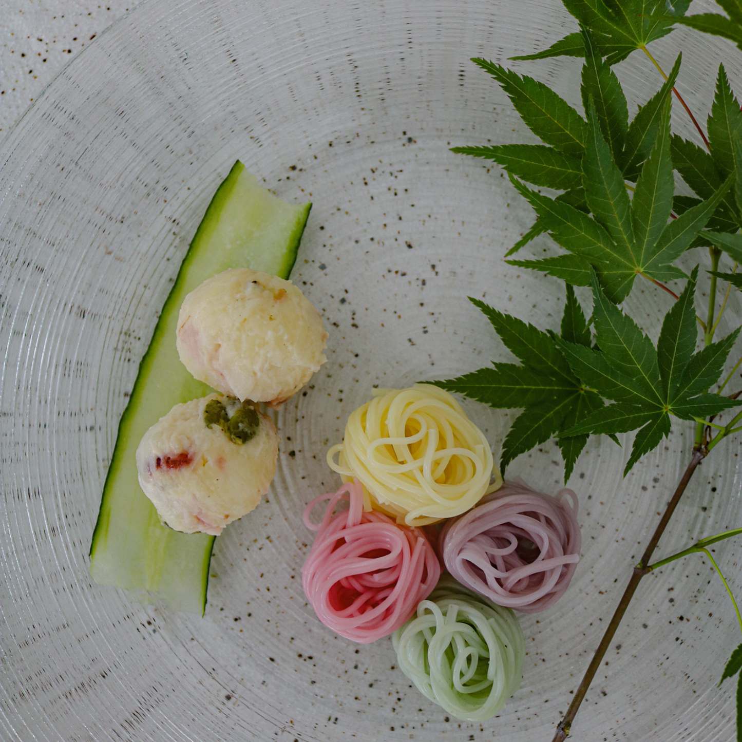 27cmリムプレート|イマージュ