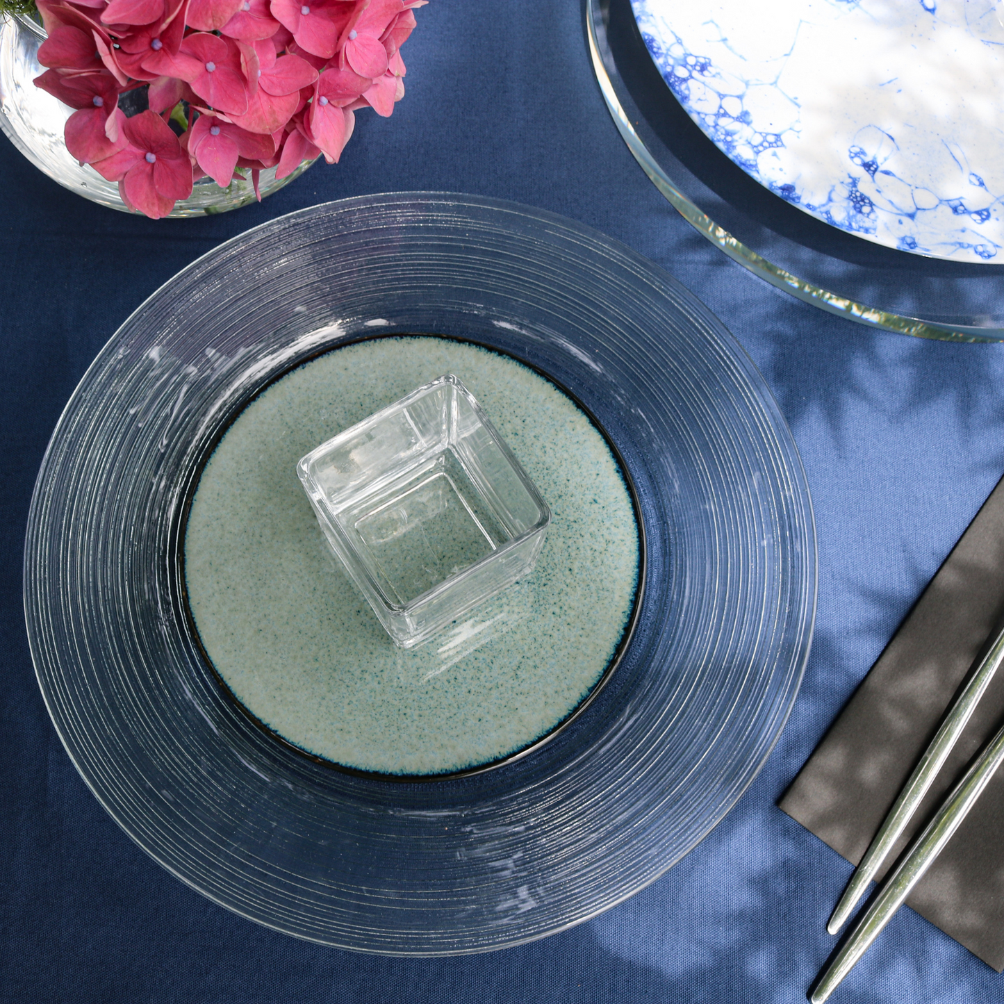 27cmリムプレート|イマージュ