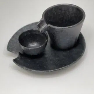冷酒器セット|シズル|美濃焼き