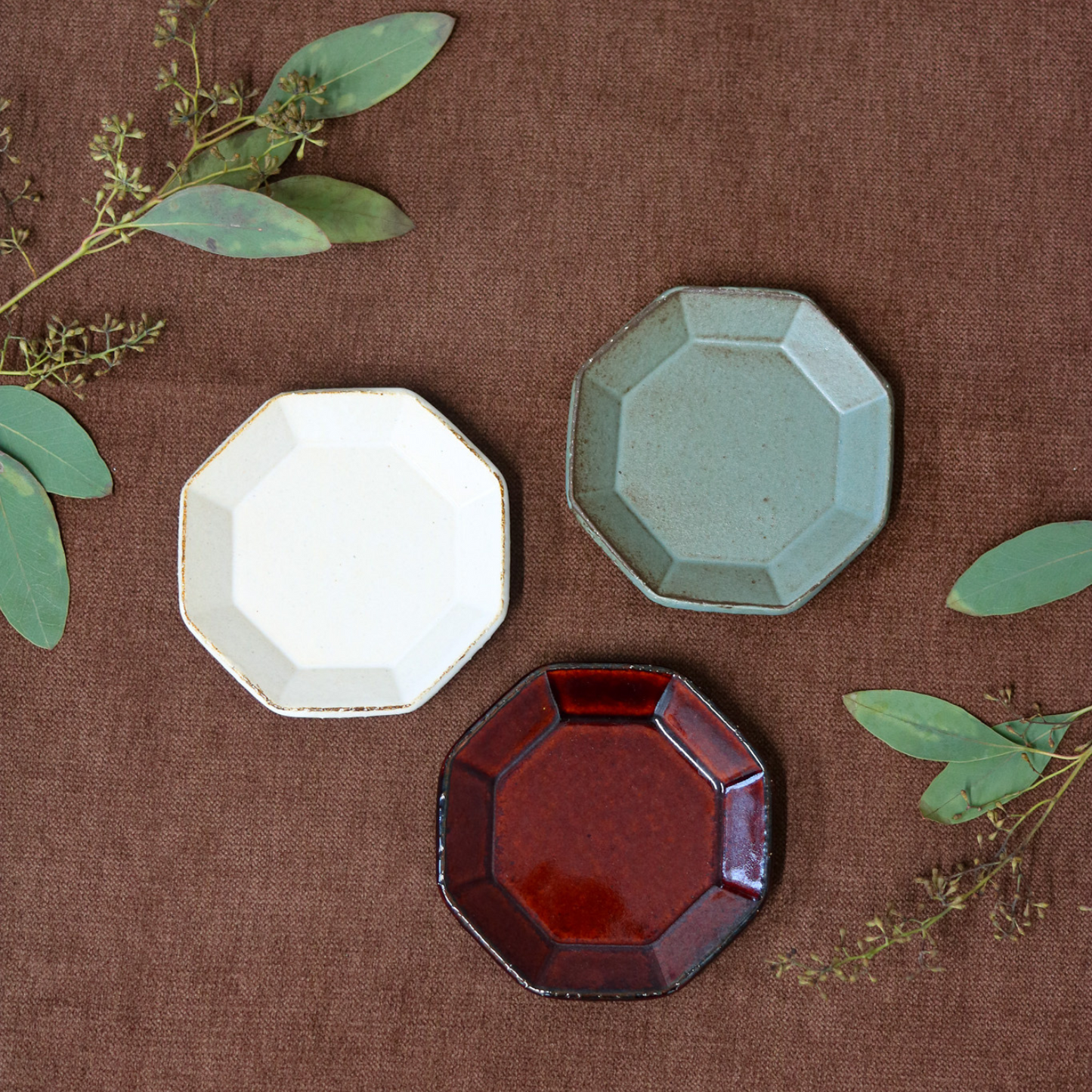 小皿|11.5cm|アングル