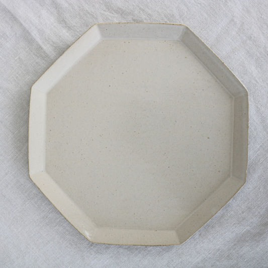 大皿|27cm|アングル