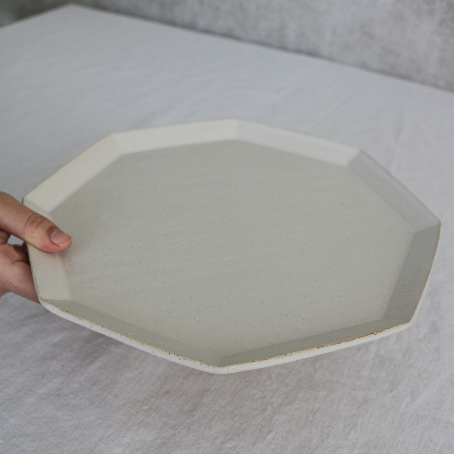大皿|27cm|アングル