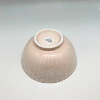 茶碗|パステルカラー|うすかる