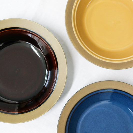 19cmスープボウル|カントリーサイド