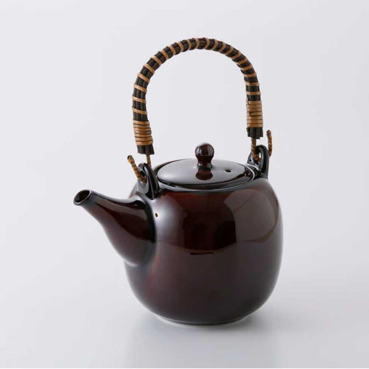 急須|つるつる土瓶