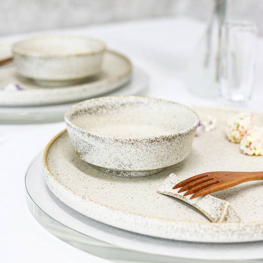 11cm浅口小鉢|絹衣