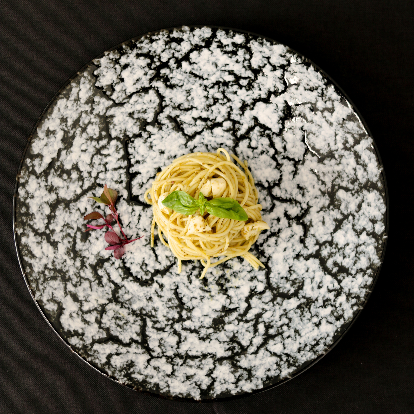 27cmディナー|霧玄