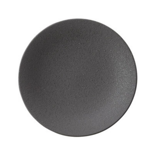 プレート|大皿|黒曜|カリタ