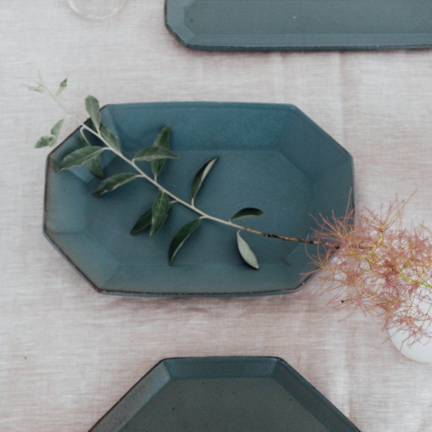 パスタ皿|大皿|28cm|アングル