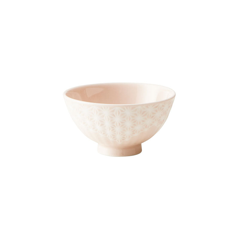 茶碗|パステルカラー|うすかる