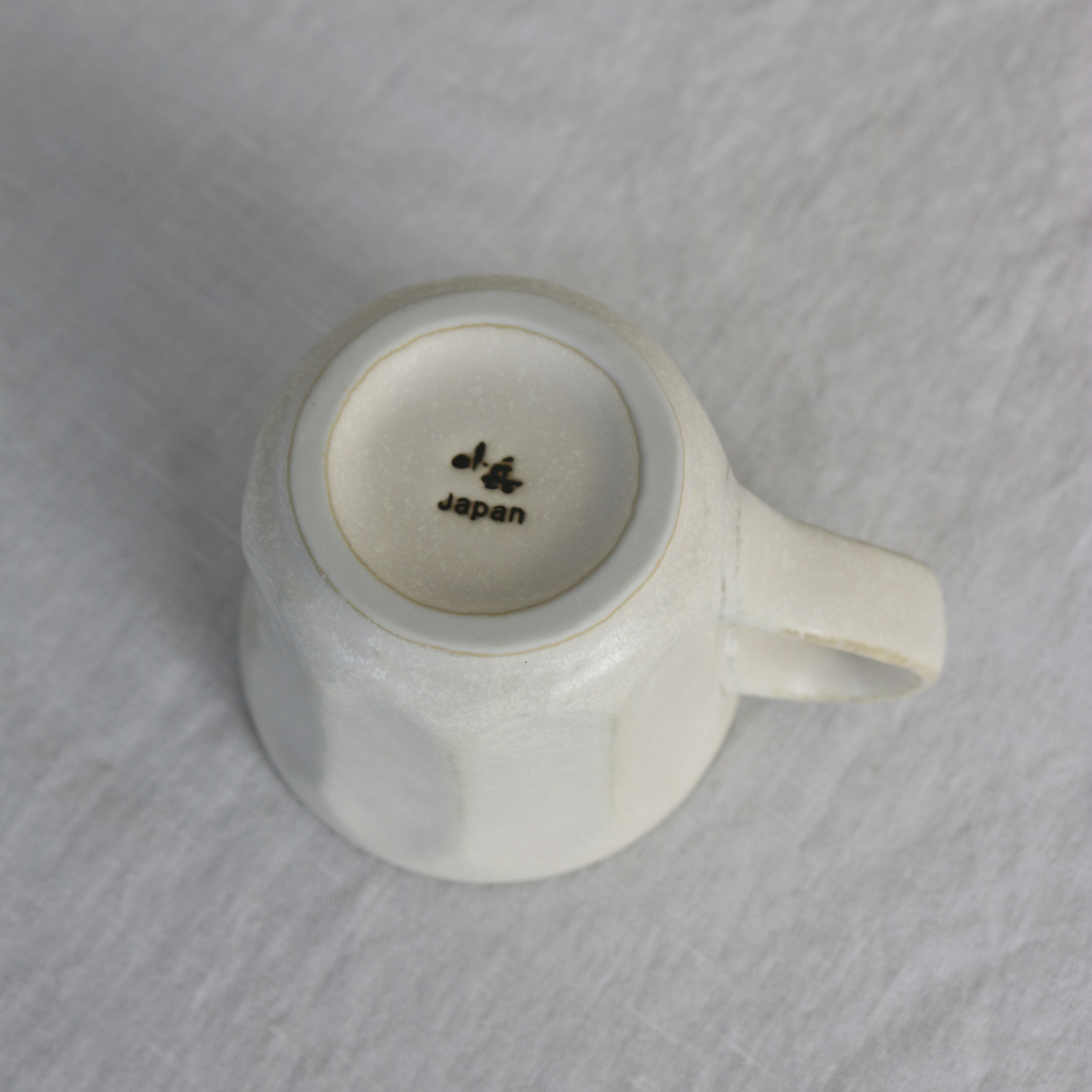 マグカップ|リンカ