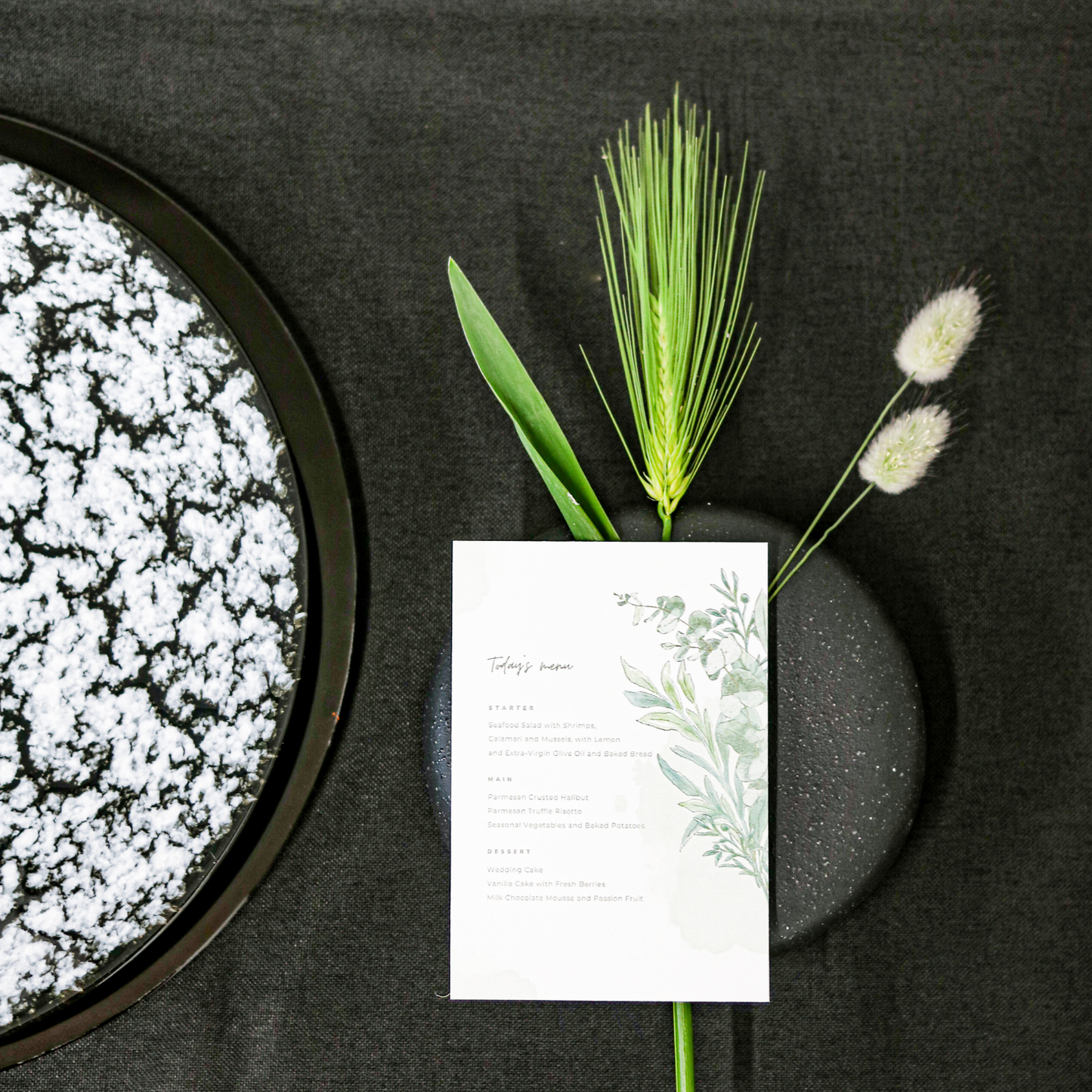 14cmロック|黒曜|STAGE