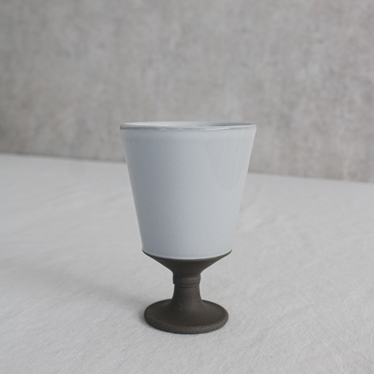 シュエットゴブレット|美濃焼