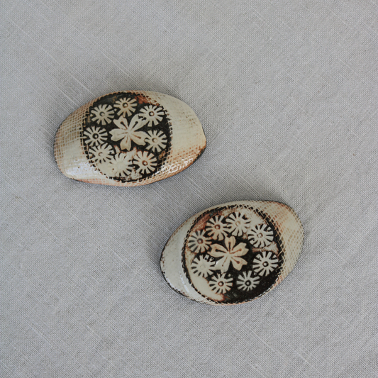 箸置き|印花三島