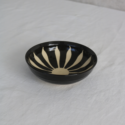 小ボウル|黒十草