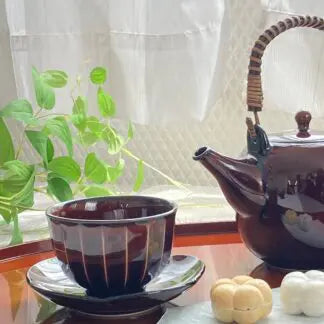 急須|つるつる土瓶