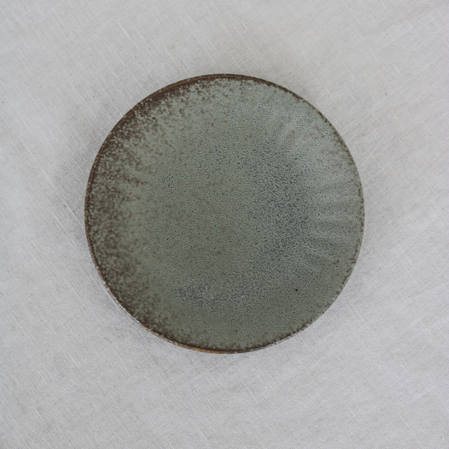 小皿|グレー|ウラヌス