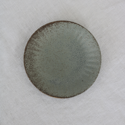 小皿|グレー|ウラヌス