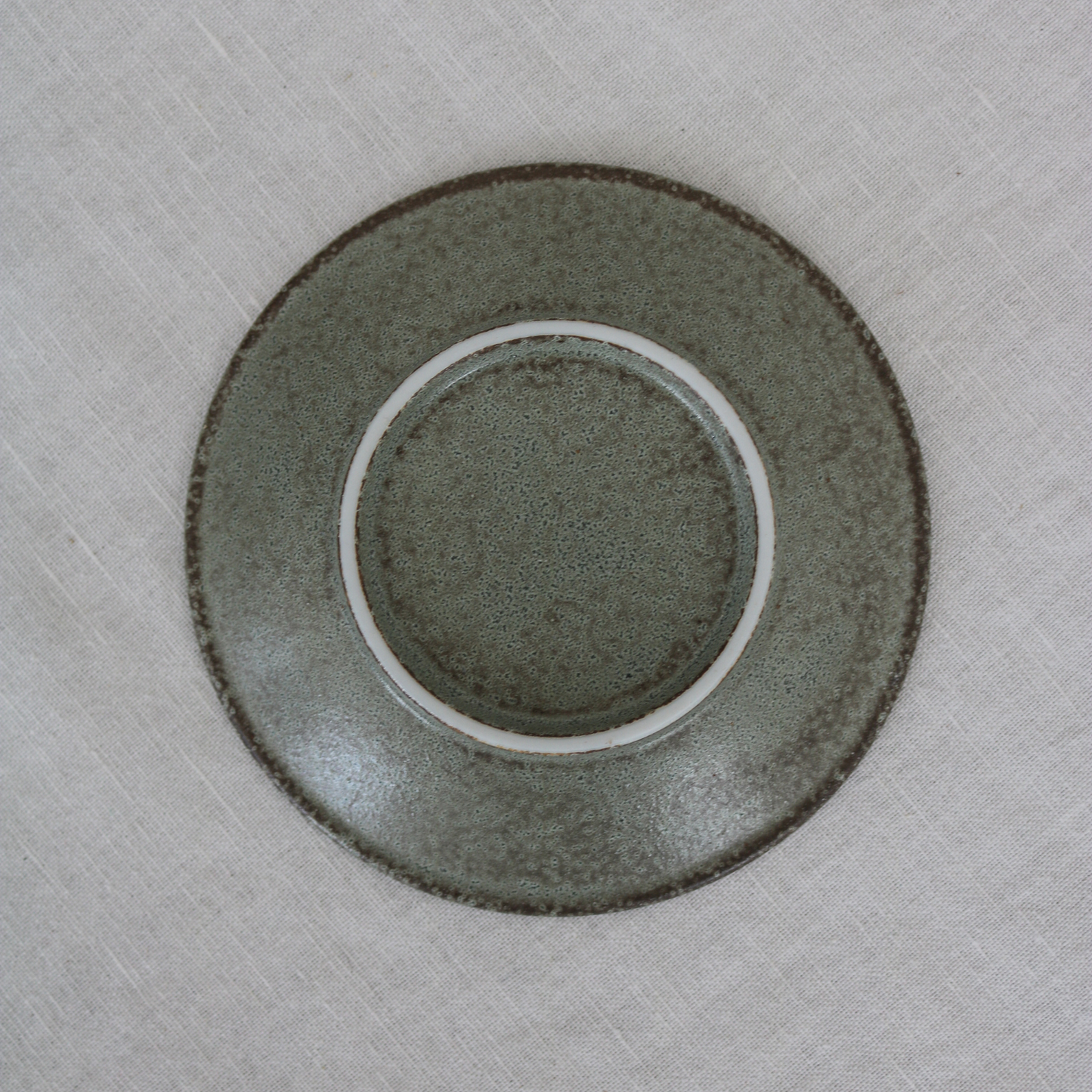 小皿|グレー|ウラヌス